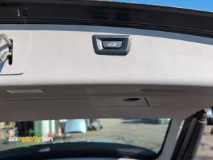 BMW 3 serie Touring 320d 2.0 16V Sloopvoertuig (2013, Grijs)