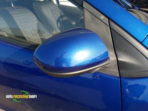Mazda 2 1.3 16V S-VT Sloopvoertuig (2007, Blauw)
