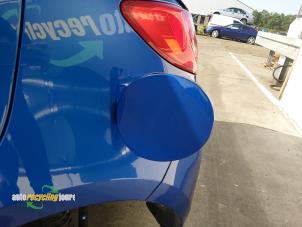 Mazda 2 1.3 16V S-VT Sloopvoertuig (2007, Blauw)