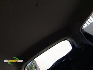 Mazda 2 1.3 16V S-VT Sloopvoertuig (2007, Blauw)