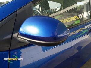 Mazda 2 1.3 16V S-VT Sloopvoertuig (2007, Blauw)