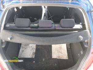 Mazda 2 1.3 16V S-VT Sloopvoertuig (2007, Blauw)