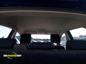 Mazda 2 1.3 16V S-VT Sloopvoertuig (2007, Blauw)