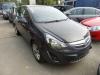 Opel Corsa D 1.3 CDTi 16V ecoFLEX Sloopvoertuig (2014, Grijs)