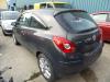 Opel Corsa D 1.3 CDTi 16V ecoFLEX Sloopvoertuig (2014, Grijs)