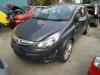 Opel Corsa D 1.3 CDTi 16V ecoFLEX Sloopvoertuig (2014, Grijs)