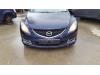 Mazda 6 Sport 2.0 CiDT 16V Sloopvoertuig (2008, Metallic, Blauw)