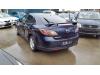 Mazda 6 Sport 2.0 CiDT 16V Sloopvoertuig (2008, Metallic, Blauw)