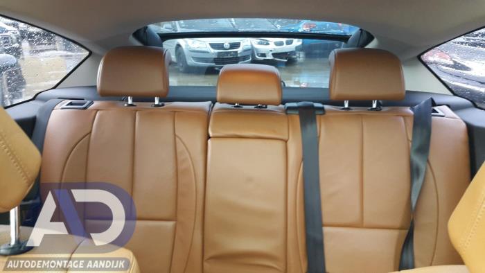 Citroen C4 Coupé 2.0 HDi 16V Sloopvoertuig (2007, Rood)