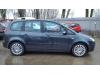 Ford C-Max 1.6 TDCi 16V 109 Sloopvoertuig (2009, Grijs)
