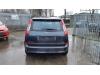 Ford C-Max 1.6 TDCi 16V 109 Sloopvoertuig (2009, Grijs)