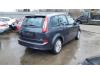Ford C-Max 1.6 TDCi 16V 109 Sloopvoertuig (2009, Grijs)