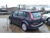 Ford C-Max 1.6 TDCi 16V 109 Sloopvoertuig (2009, Grijs)