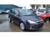 Ford C-Max 1.6 TDCi 16V 109 Sloopvoertuig (2009, Grijs)