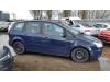 Ford C-Max 1.6 TDCi 16V 109 Sloopvoertuig (2008, Blauw)