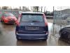 Ford C-Max 1.6 TDCi 16V 109 Sloopvoertuig (2008, Blauw)