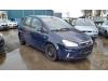 Ford C-Max 1.6 TDCi 16V 109 Sloopvoertuig (2008, Blauw)