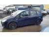 Ford C-Max 1.6 TDCi 16V 109 Sloopvoertuig (2008, Blauw)