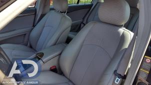 Mercedes E Combi 3.2 E-320 CDI 24V Sloopvoertuig (2005, Metallic, Blauw)