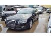 Sloopauto Audi A6 uit 2008