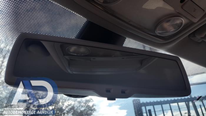 Volkswagen Passat 2.0 TDI 140 Sloopvoertuig (2008, Bruin)