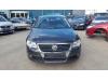 Volkswagen Passat 2.0 TDI 140 Sloopvoertuig (2008, Bruin)