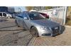 Audi A4 2.0 TDI 16V Sloopvoertuig (2009, Grijs)