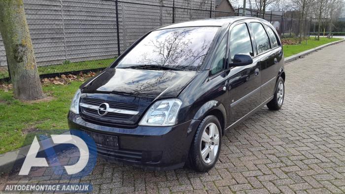 Opel meriva 2005