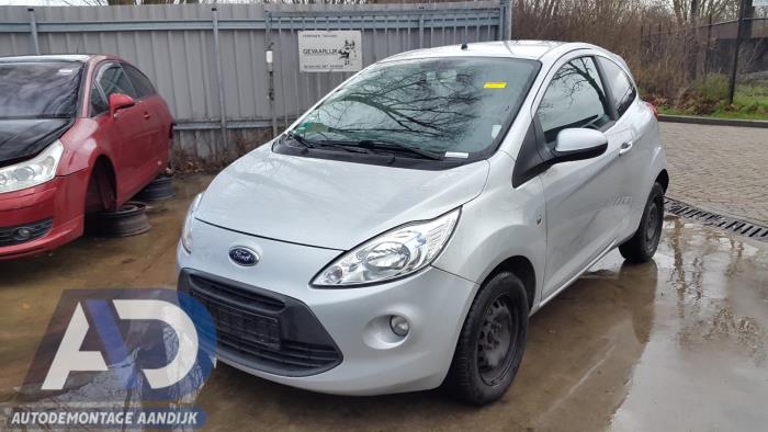 Ford ka 2