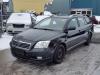 Donor auto Toyota Avensis Wagon (T25/B1E) 2.0 16V D-4D uit 2007