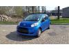 Citroen C1 1.0 12V Sloopvoertuig (2009, Blauw)