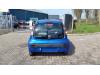 Citroen C1 1.0 12V Sloopvoertuig (2009, Blauw)