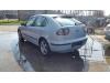 Seat Leon 1.6 16V Sloopvoertuig (2005, Blauw)