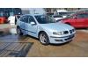 Seat Leon 1.6 16V Sloopvoertuig (2005, Blauw)
