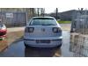Seat Leon 1.6 16V Sloopvoertuig (2005, Blauw)