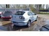 Seat Leon 1.6 16V Sloopvoertuig (2005, Blauw)