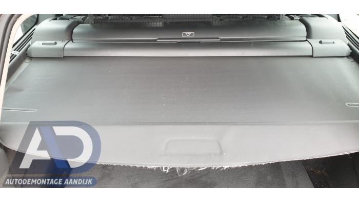 Volvo V50 1.6 D 16V Sloopvoertuig (2007, Zwart)