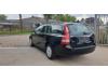 Volvo V50 1.6 D 16V Sloopvoertuig (2007, Zwart)