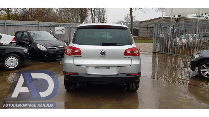 Tiguan 5n1 5n2