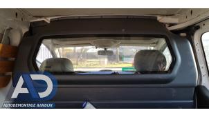 Peugeot Partner 1.6 HDI 75 16V Sloopvoertuig (2010, Wit)