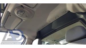 Peugeot Partner 1.6 HDI 75 16V Sloopvoertuig (2010, Wit)