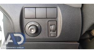 Peugeot Partner 1.6 HDI 75 16V Sloopvoertuig (2010, Wit)