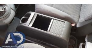 Peugeot Partner 1.6 HDI 75 16V Sloopvoertuig (2010, Wit)
