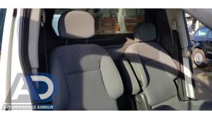 Peugeot Partner 1.6 HDI 75 16V Sloopvoertuig (2010, Wit)
