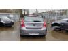 Hyundai i30 1.4 CVVT 16V Sloopvoertuig (2011, Grijs)