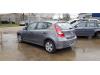 Hyundai i30 1.4 CVVT 16V Sloopvoertuig (2011, Grijs)