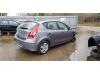 Hyundai i30 1.4 CVVT 16V Sloopvoertuig (2011, Grijs)