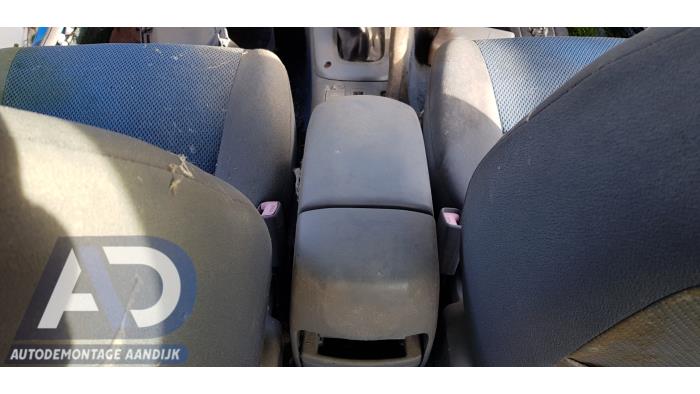 Toyota RAV4 2.0 16V VVT-i 4x4 Sloopvoertuig (2005, Blauw)