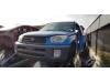 Toyota RAV4 2.0 16V VVT-i 4x4 Sloopvoertuig (2005, Blauw)