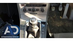 Volkswagen Passat Variant 2.0 TSI 16V Sloopvoertuig (2013, Blauw)